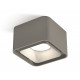 Накладной светильник Ambrella Light Techno XS7834001