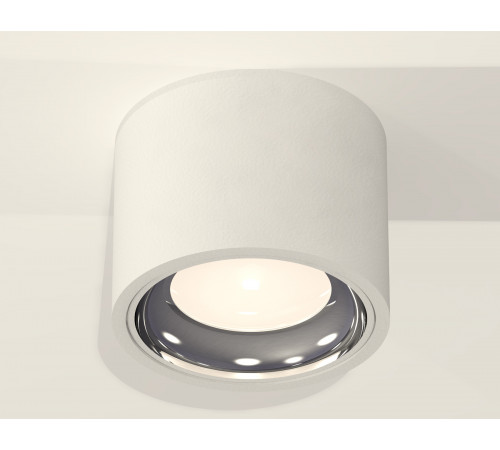 Потолочный светильник Ambrella Light Techno Spot XS7510011 (C7510, N7022) Потолочный светильник Ambrella Light Techno Spot XS7510011 (C7510, N7022)