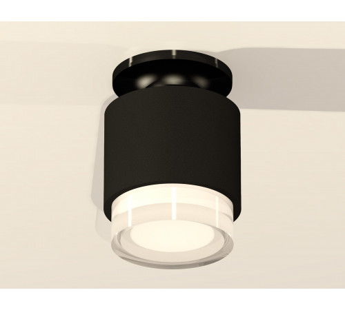 Потолочный светильник Ambrella Light Techno Spot XS7511065 (N7926, C7511, N7160) Потолочный светильник Ambrella Light Techno Spot XS7511065 (N7926, C7511, N7160)