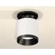 Накладной светильник Ambrella Light Techno XS7401083 (N7926, C7401, N7031)
