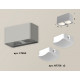 Потолочный светильник Ambrella Light Techno Spot XS7852011 (C7852, N7756)