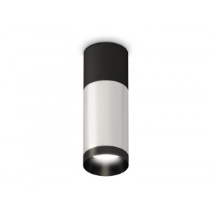 Накладной светильник Ambrella Light Techno XS6324060 (C6302, A2010, C6324, N6131)