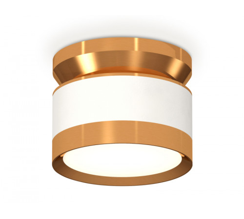 Потолочный светильник Ambrella Light Techno Spot XS8101060 (N8909, C8101, N8124) Потолочный светильник Ambrella Light Techno Spot XS8101060 (N8909, C8101, N8124)