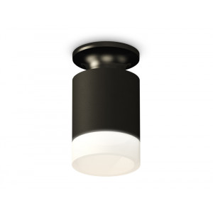 Накладной светильник Ambrella Light Techno XS6302111 (N6902, C6302, N6248)