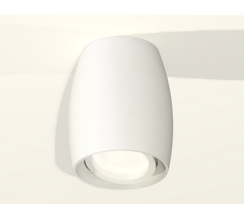 Накладной поворотный светильник Ambrella Light Techno XS1122001 (C1122, N7001) Накладной поворотный светильник Ambrella Light Techno XS1122001 (C1122, N7001)