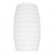 Накладной светильник Lumina Deco Split LDC 8052-B WT
