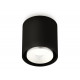 Потолочный светильник Ambrella Light Techno Spot XS7723001 (C7723, N7030)