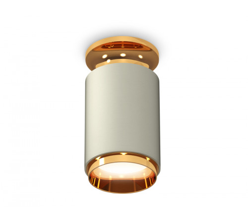 Накладной светильник Ambrella Light Techno XS6314121 (N6905, C6314, N6124) Накладной светильник Ambrella Light Techno XS6314121 (N6905, C6314, N6124)