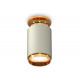 Накладной светильник Ambrella Light Techno XS6314121 (N6905, C6314, N6124)