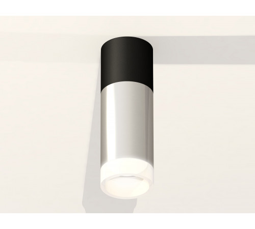 Потолочный светильник Ambrella Light Techno Spot XS6325062 (C6302, A2010, C6325, N6248) Потолочный светильник Ambrella Light Techno Spot XS6325062 (C6302, A2010, C6325, N6248)
