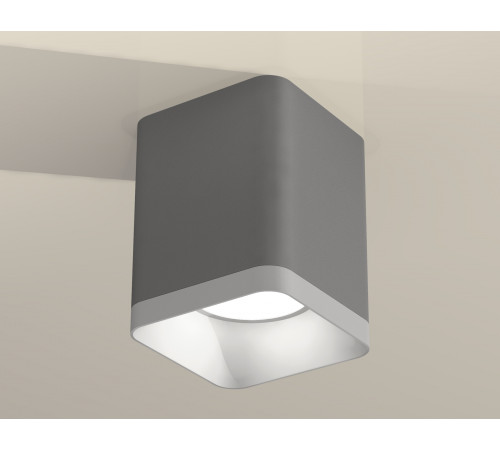 Накладной светильник Ambrella Light Techno XS7814001 (C7814, N7701) Накладной светильник Ambrella Light Techno XS7814001 (C7814, N7701)