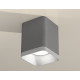 Накладной светильник Ambrella Light Techno XS7814001 (C7814, N7701)