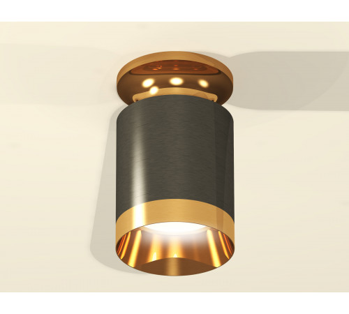 Потолочный светильник Ambrella Light Techno Spot XS6303140 (N6905, C6303, N6134) Потолочный светильник Ambrella Light Techno Spot XS6303140 (N6905, C6303, N6134)