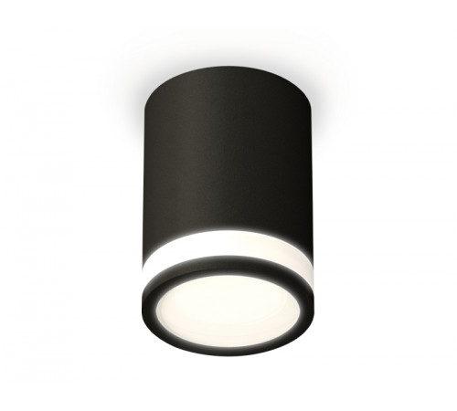 Потолочный светильник Ambrella Light Techno Spot XS7422021 (C7422, N7121) Потолочный светильник Ambrella Light Techno Spot XS7422021 (C7422, N7121)