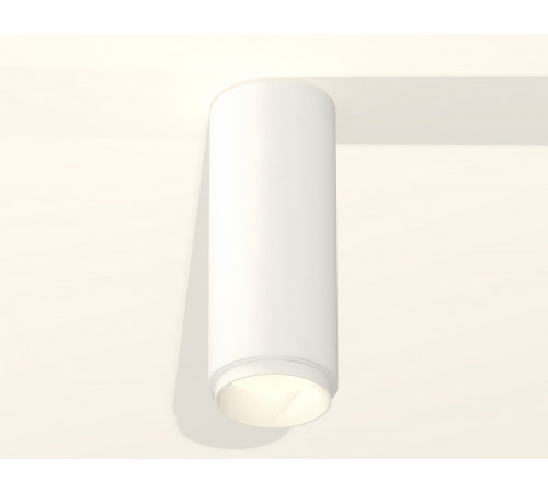 Потолочный светильник Ambrella Light Techno Spot XS6342001 (C6342, N6120) Потолочный светильник Ambrella Light Techno Spot XS6342001 (C6342, N6120)