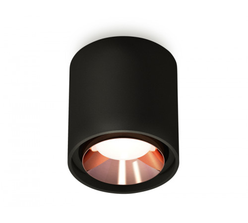 Потолочный светильник Ambrella Light Techno Spot XS7723005 (C7723, N7035)