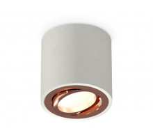 Потолочный светильник Ambrella Light Techno Spot XS7533005 (C7533, N7005)