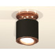 Накладной поворотный светильник Ambrella Light Techno XS7402120 (N7930, C7402, N7005)
