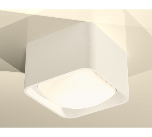 Потолочный светильник Ambrella Light Techno Spot XS7832022 (C7832, N7756) Потолочный светильник Ambrella Light Techno Spot XS7832022 (C7832, N7756)