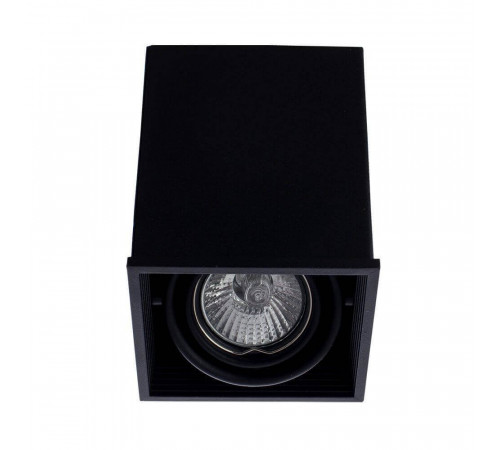 Потолочный светильник Arte Lamp Cardani A5942PL-1BK Потолочный светильник Arte Lamp Cardani A5942PL-1BK