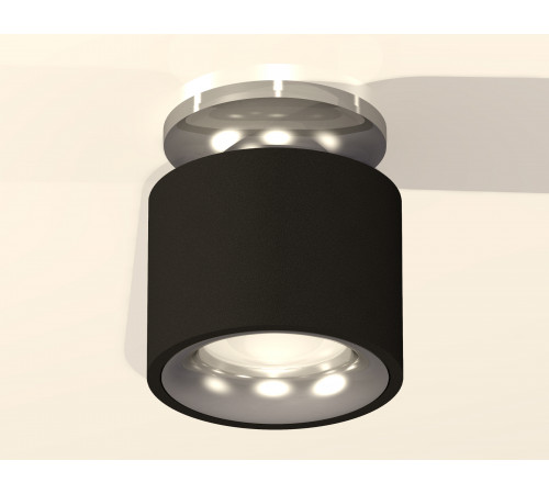Потолочный светильник Ambrella Light Techno Spot XS7511081 (N7927, C7511, N7012) Потолочный светильник Ambrella Light Techno Spot XS7511081 (N7927, C7511, N7012)