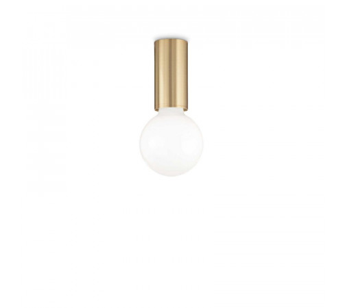 Накладной светильник Ideal lux PETIT PL1 OTTONE 233031 Накладной светильник Ideal lux PETIT PL1 OTTONE 233031