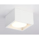 Накладной светильник Ambrella Light Techno spot TN70825