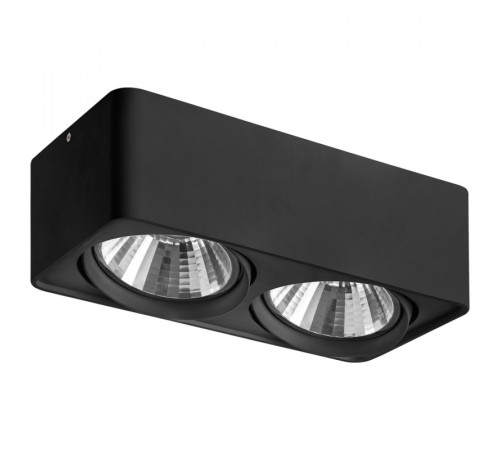 Потолочный светильник Lightstar Monocco 212627 Потолочный светильник Lightstar Monocco 212627