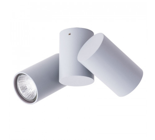 Накладной светильник ARTE Lamp A1511PL-2GY Накладной светильник ARTE Lamp A1511PL-2GY