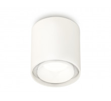 Потолочный светильник Ambrella Light Techno Spot XS7722001 (C7722, N7030)
