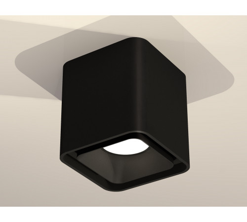 Накладной светильник Ambrella Light Techno XS7841002 (C7841, N7702) Накладной светильник Ambrella Light Techno XS7841002 (C7841, N7702)