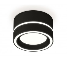 Потолочный светильник Ambrella Light Techno Spot XS8102018 (C8102, N8434)