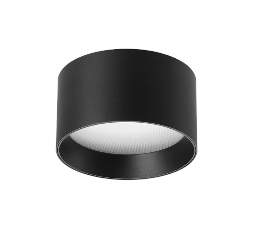 Накладной светильник Arlight SP-BISCOTTO-R120-12W Warm3300-MIX (BK, 80 deg, 230V) 055010 Накладной светильник Arlight SP-BISCOTTO-R120-12W Warm3300-MIX (BK, 80 deg, 230V) 055010