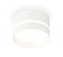 Потолочный светильник Ambrella Light Techno Spot XS8101020 (C8101, N8461)