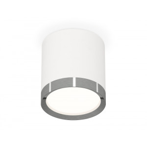 Потолочный светильник Ambrella Light Techno Spot XS8141006 (C8141, N8133)