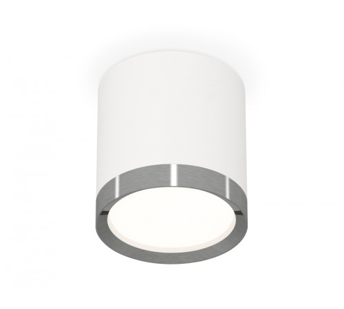 Потолочный светильник Ambrella Light Techno Spot XS8141006 (C8141, N8133) Потолочный светильник Ambrella Light Techno Spot XS8141006 (C8141, N8133)