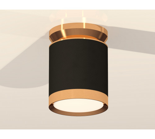 Потолочный светильник Ambrella Light Techno Spot XS8142030 (N8909, C8142, N8124)