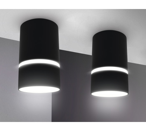 Потолочный светильник Ambrella Light Techno Spot TN3412 Потолочный светильник Ambrella Light Techno Spot TN3412