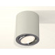 Потолочный светильник Ambrella Light Techno Spot XS7423021 (C7423, N7003)