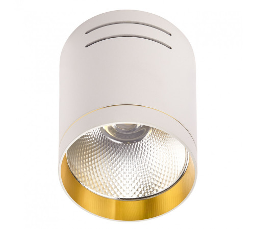 Накладной светильник IMEX Simple LED IL.0005.7015 Накладной светильник IMEX Simple LED IL.0005.7015
