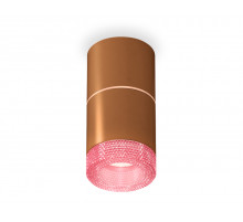 Потолочный светильник Ambrella Light Techno Spot XS7404082 (C7404, A2073, C7404, N7193)
