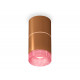 Потолочный светильник Ambrella Light Techno Spot XS7404082 (C7404, A2073, C7404, N7193)