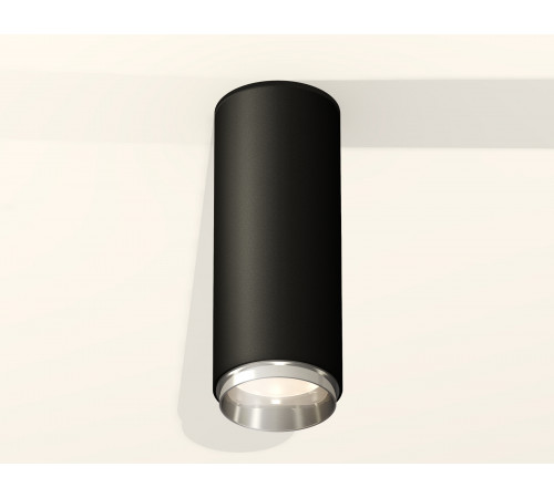 Потолочный светильник Ambrella Light Techno Spot XS6343003 (C6343, N6122)