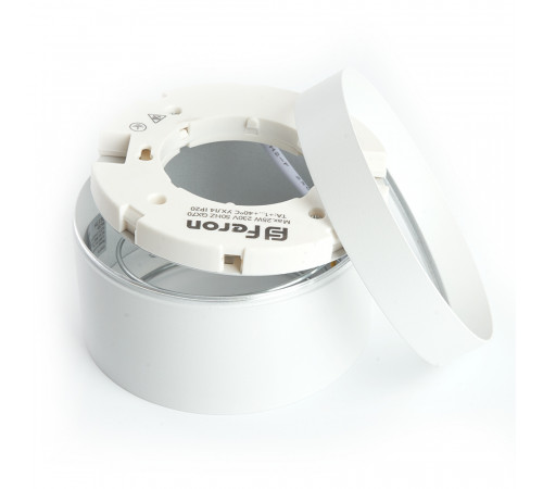 Накладной светильник Feron HL370 48299 Накладной светильник Feron HL370 48299