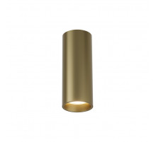 Накладной светильник Denkirs Shine tube DK2615-SB