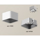 Накладной светильник Ambrella Light Techno XS7832003 (C7832, N7703)