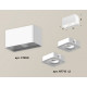 Потолочный светильник Ambrella Light Techno Spot XS7850020 (C7850, N7715)