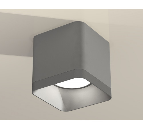 Накладной светильник Ambrella Light Techno XS7807003 (C7807, N7703) Накладной светильник Ambrella Light Techno XS7807003 (C7807, N7703)