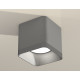 Накладной светильник Ambrella Light Techno XS7807003 (C7807, N7703)