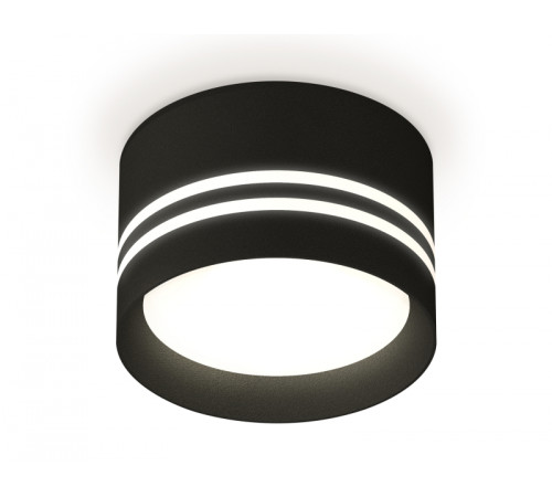 Потолочный светильник Ambrella Light Techno Spot XS8102021 (C8102, N8478)